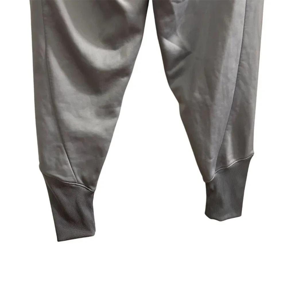 Under Armour Women's‎ ColdGear Joggers Blue Size L Activewear Pants